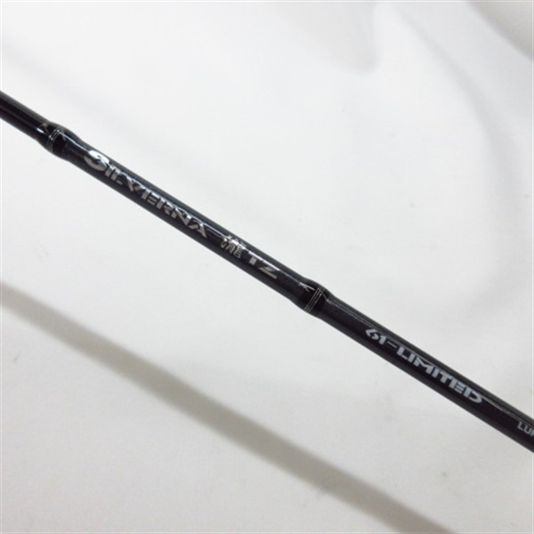ｼﾙﾊﾞｰﾅ瀧 TZ61-LIMITED